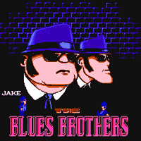 Blues Brothers, The